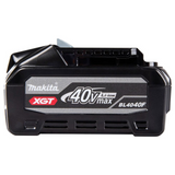 1910N6-8  - Batteria Makita BL4040F XGT 40V 4Ah - Immagine 10