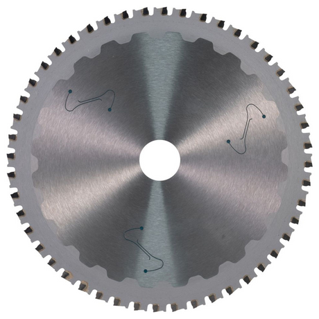 B-69331 - Kreissägeblatt Makita Efficut B-69331 150mm 48T - Bild 3