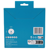 D-80232 - Diamantscheibe Makita D-80232 150 mm durchgehende Krone – Abbildung 5