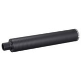 Corona Diamantata Makita E-19928 82x450mm Wet 1-1/4"UNC