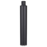 Corona Diamantata Makita E-19928 82x450mm Wet 1-1/4"UNC