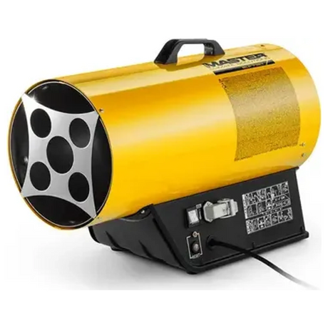 4015115 – Master BLP 73ET 73kW Gas-Lufterhitzer – Abbildung 4