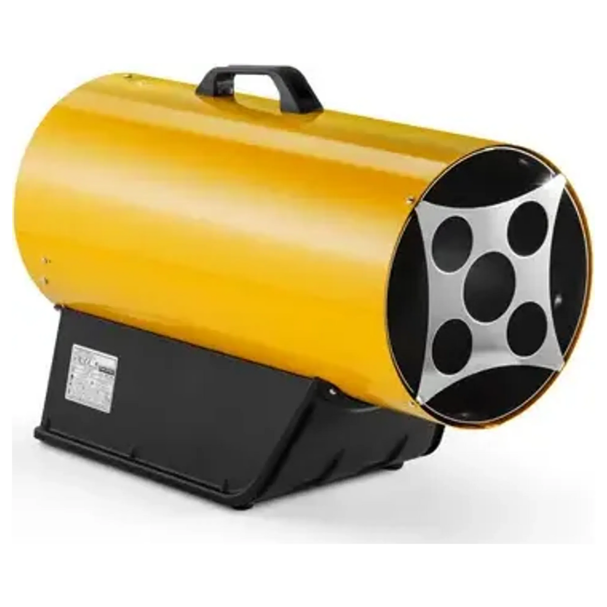 4015115 – Master BLP 73ET 73kW Gas-Lufterhitzer – Abbildung 6