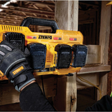 DCB104-QW - Akkuladegerät Dewalt DCB104-QW 8Ah - Bild 7