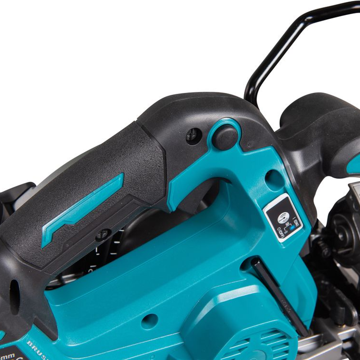 HS012GZ01 - Sega Circolare Makita HS012GZ01 40V - Immagine 15