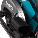 HS012GZ01 - Sega Circolare Makita HS012GZ01 40V - Immagine 16