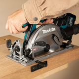 HS012GZ01 - Sega Circolare Makita HS012GZ01 40V - Immagine 17