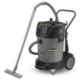 1.667-270.0 - Nass- und Trockensauger Kärcher NT 70/3 3600W