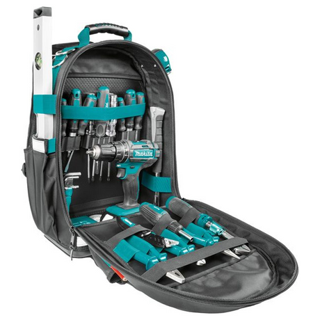 E-15481 - Werkzeugrucksack Makita E-15481 - Bild 3