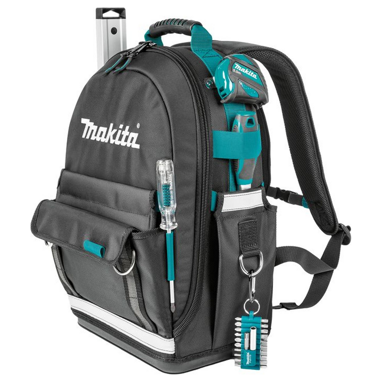 E-15481 - Werkzeugrucksack Makita E-15481 - Bild 5