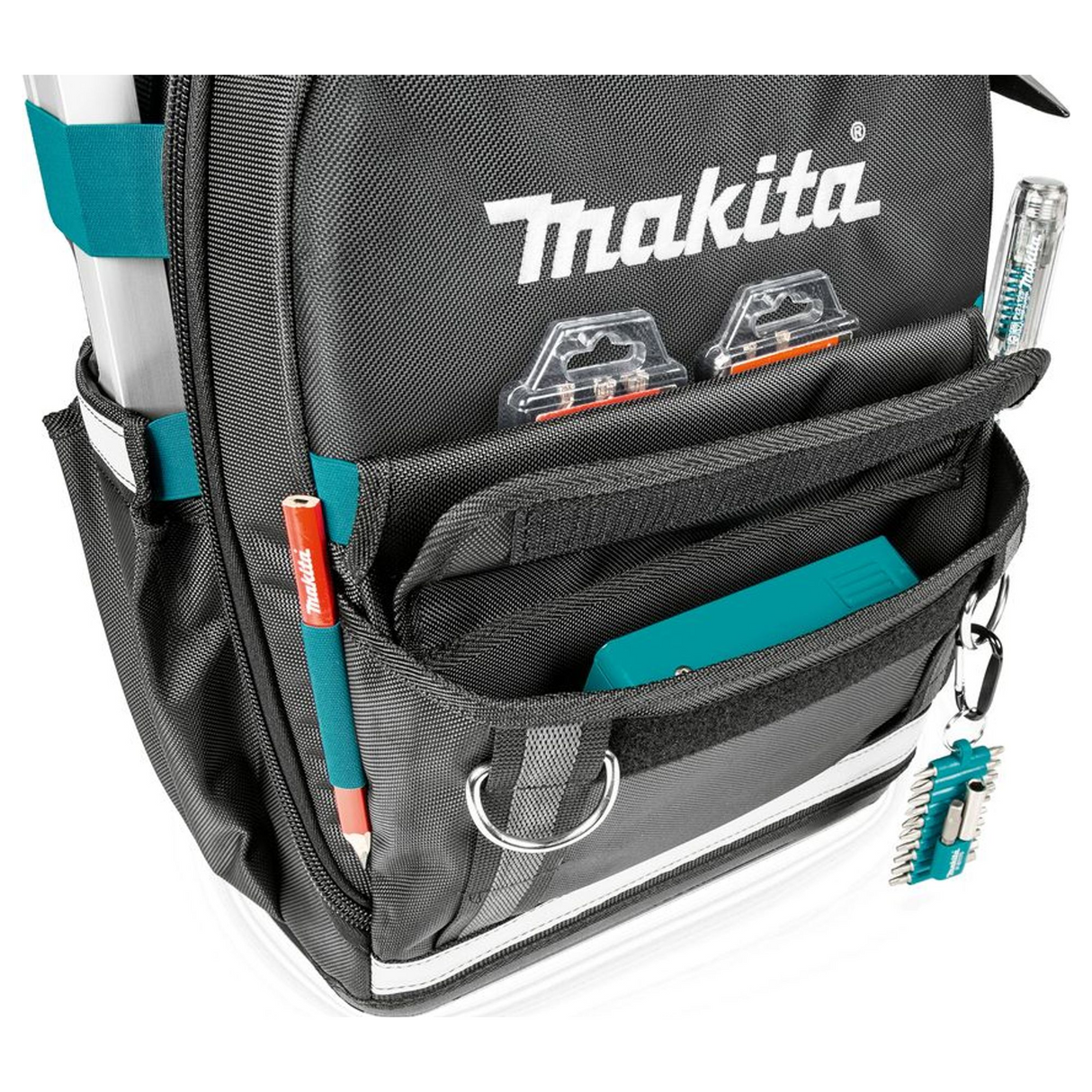 E-15481 - Werkzeugrucksack Makita E-15481 - Bild 6