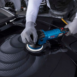 06013B1000 - Poliermaschine Bosch Professionelles GPX9-125S PRO 900W - Bild 19