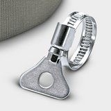 2.997-100.0 - Stoffschlauch-Set Kärcher 2.997-100.0 - Bild 4