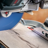 2608902213 - Kreissägeblatt Bosch Expert Laminate für Laminat - Bild 11