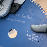 2608902213 - Kreissägeblatt Bosch Expert Laminate für Laminat - Bild 14
