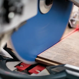 2608902213 - Kreissägeblatt Bosch Expert Laminate für Laminat – Bild 5