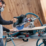 2608902213 - Kreissägeblatt Bosch Expert Laminate für Laminat – Bild 9