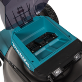 LM001GZ - Rasenmäher Makita LM001GZ XGT 40V 480mm Selbstfahrend - Bild 17