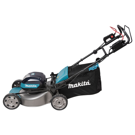 LM001GZ - Rasenmäher Makita LM001GZ XGT 40V 480mm Selbstfahrend - Bild 2