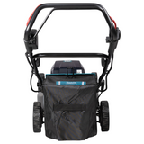 LM001GZ - Rasenmäher Makita LM001GZ XGT 40V 480mm Selbstfahrend - Bild 4