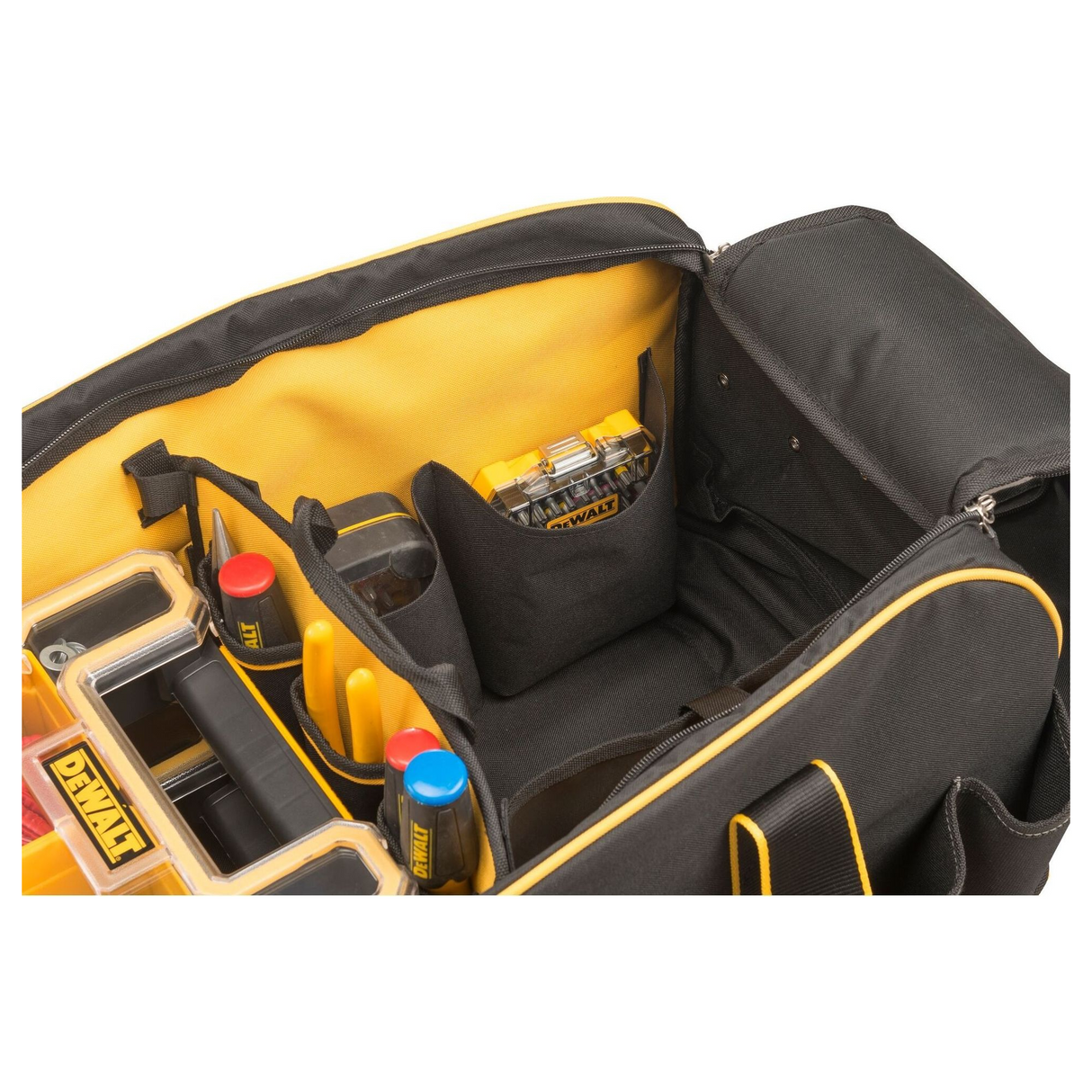 DWST1-79210 - Reisetasche mit Rollen Dewalt DWST1-79210 - Bild 10