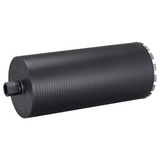 E-20068 - Corona Diamantata Makita E-20068 202x450mm Wet 1-1/4"UNC - Immagine 2