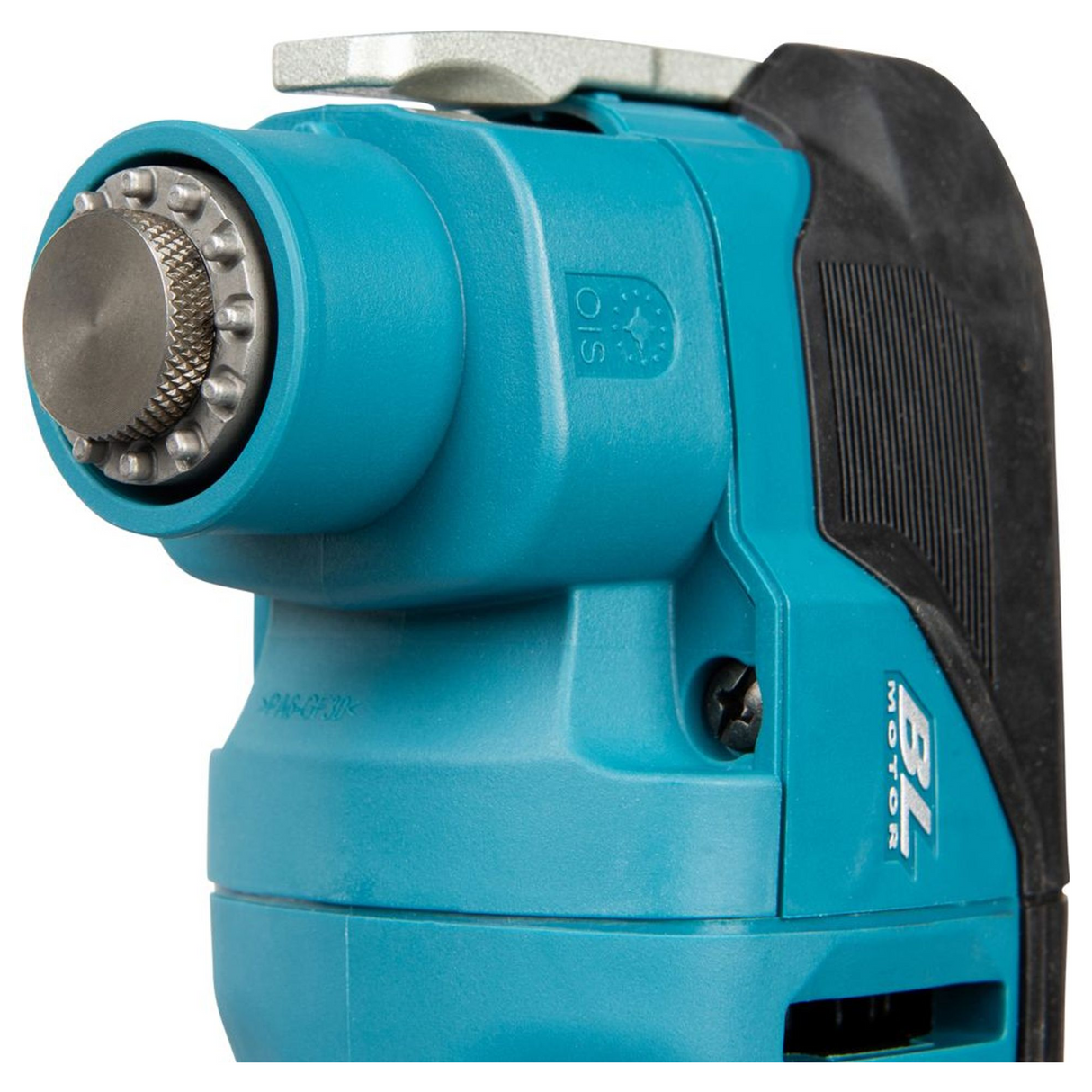 DTM53Z - Multifunktionswerkzeug Makita DTM53Z 18V - Bild 14