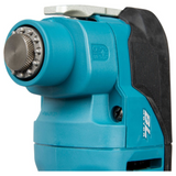 DTM53Z - Multifunktionswerkzeug Makita DTM53Z 18V - Bild 14