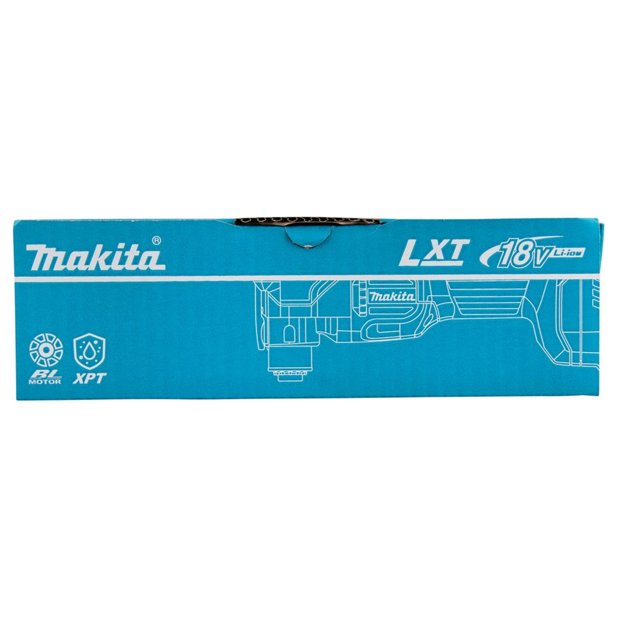 DTM53Z - Multifunktionswerkzeug Makita DTM53Z 18V - Bild 20