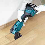 DTM53Z - Multifunktionswerkzeug Makita DTM53Z 18V - Bild 21