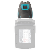 DTM53Z - Multifunktionswerkzeug Makita DTM53Z 18V - Bild 4