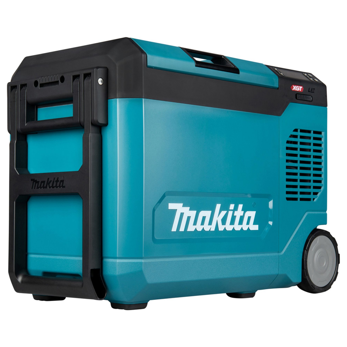 CW006GZ - Box Termico Portatile Makita CW006GZ XGT/LXT 18V/40V 23L - Immagine 10