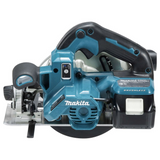 DHS661ZJU - Kreissäge Makita DHS661ZJU 18V - Bild 7
