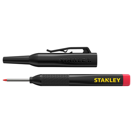STHT47005-0 - Roter Tintenmarker Stanley STHT47005-0 - Bild 4