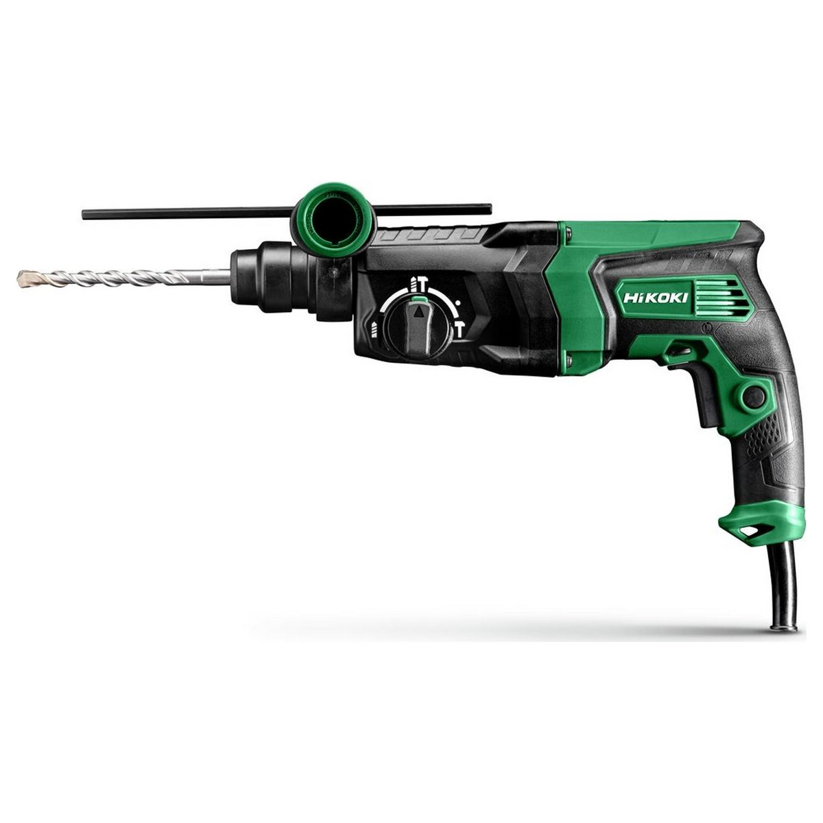 DH26PC2WSZ - SDS-Plus Schlagbohrmaschine HiKOKI DH26PC2WSZ 830W