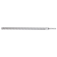 E-24876 - SDS-PLUS Nemesis II Spitze Makita E-24876 18x450mm - Bild 2