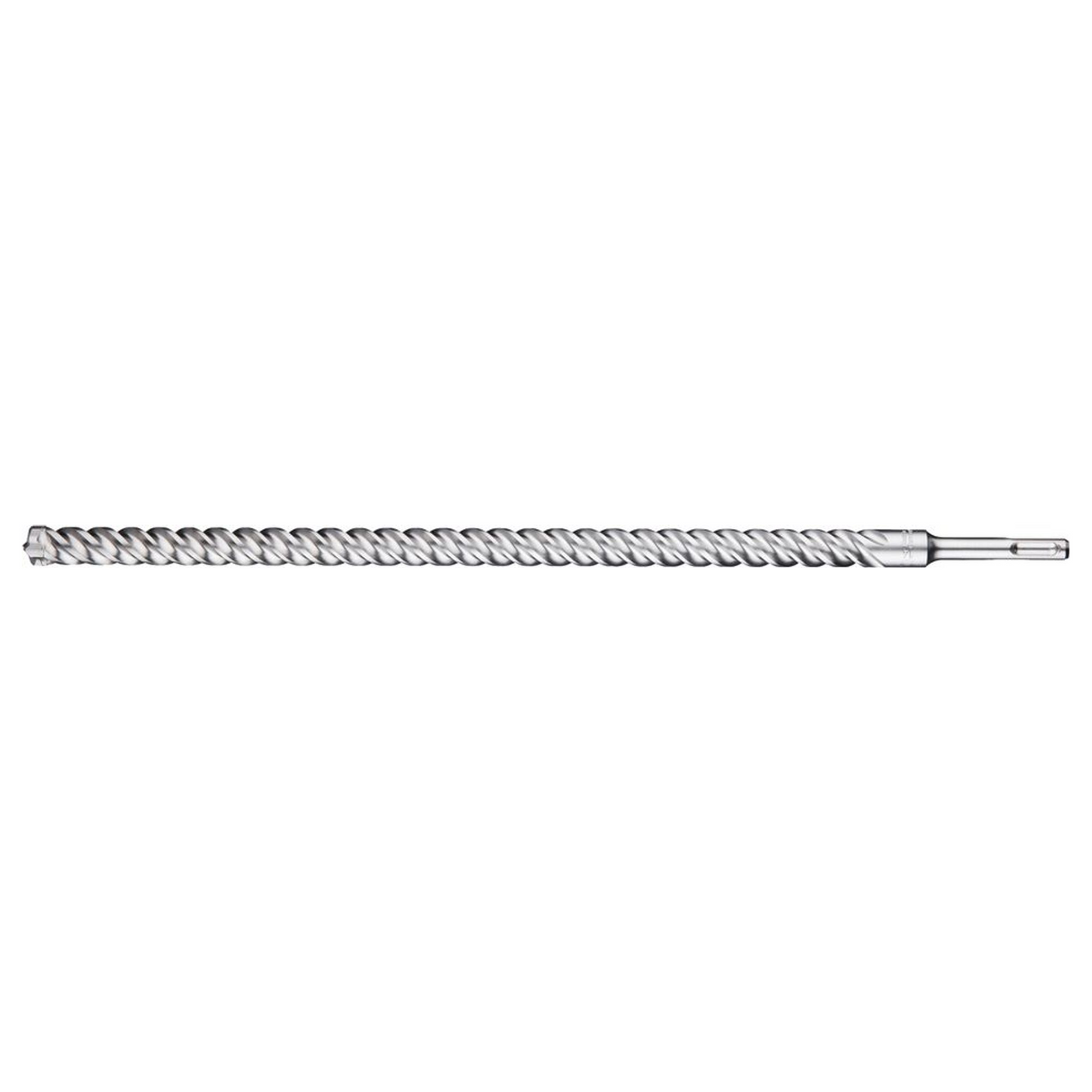 E-24876 - Punta SDS-PLUS Nemesis II Makita E-24876 18x450mm - Immagine 2