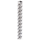E-24876 - SDS-PLUS Nemesis II Spitze Makita E-24876 18x450mm - Bild 3
