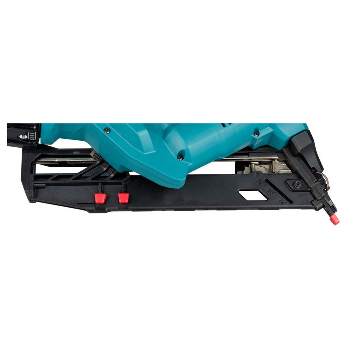 DBN620ZJ - Nagelmaschine Makita DBN620ZJ 18V - Bild 16