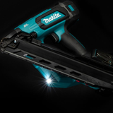 DBN620ZJ - Nagelmaschine Makita DBN620ZJ 18V - Bild 18