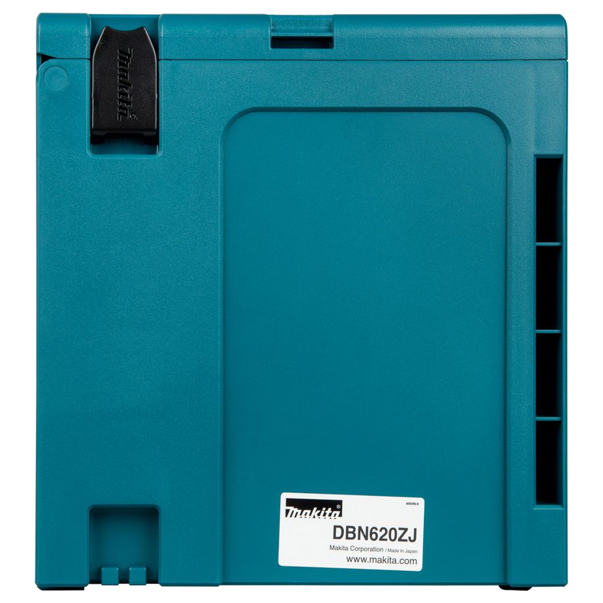 DBN620ZJ - Nagelmaschine Makita DBN620ZJ 18V - Bild 22