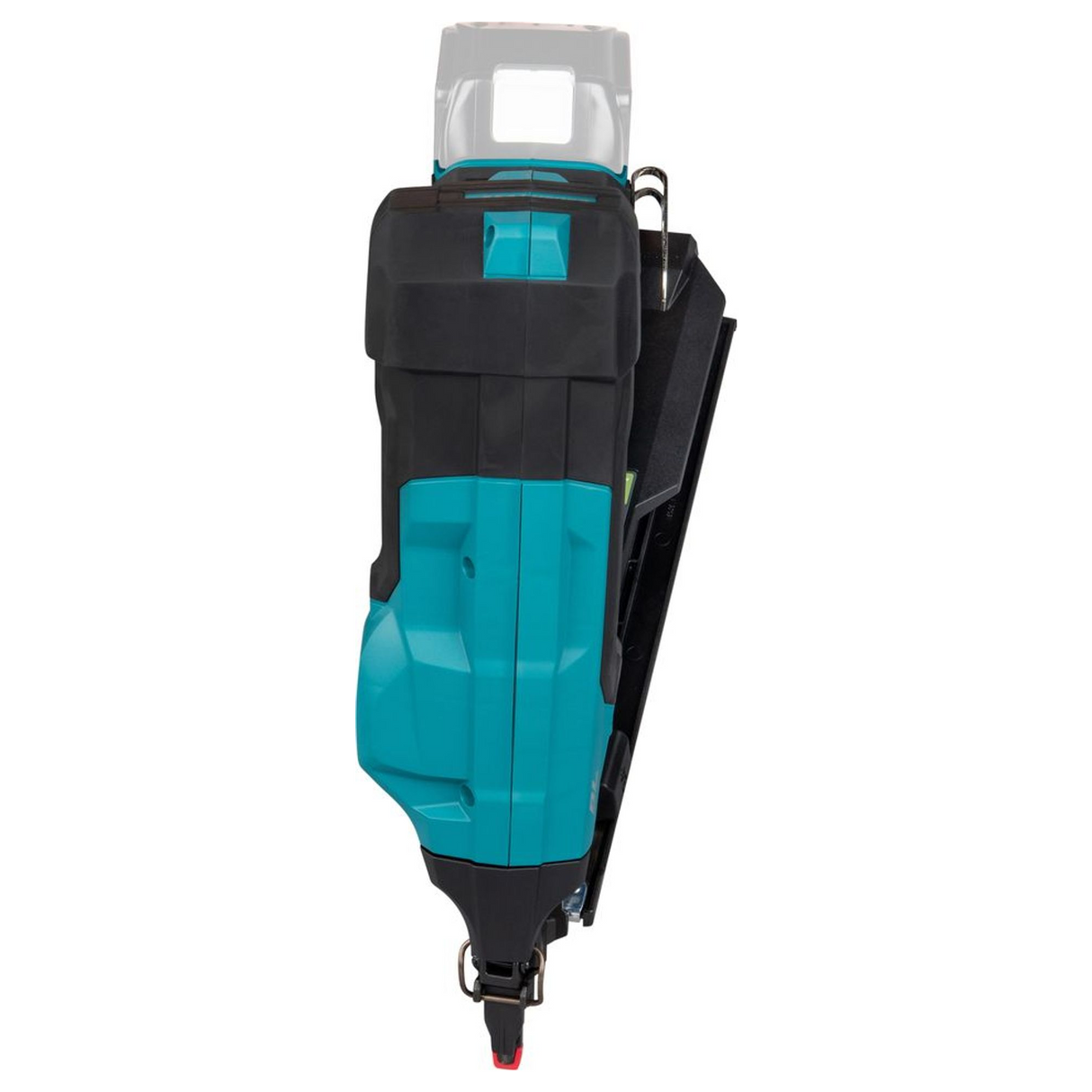 DBN620ZJ - Nagelmaschine Makita DBN620ZJ 18V - Bild 9