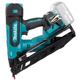 DBN620ZJ - Nagelmaschine Makita DBN620ZJ 18V - Bild 10
