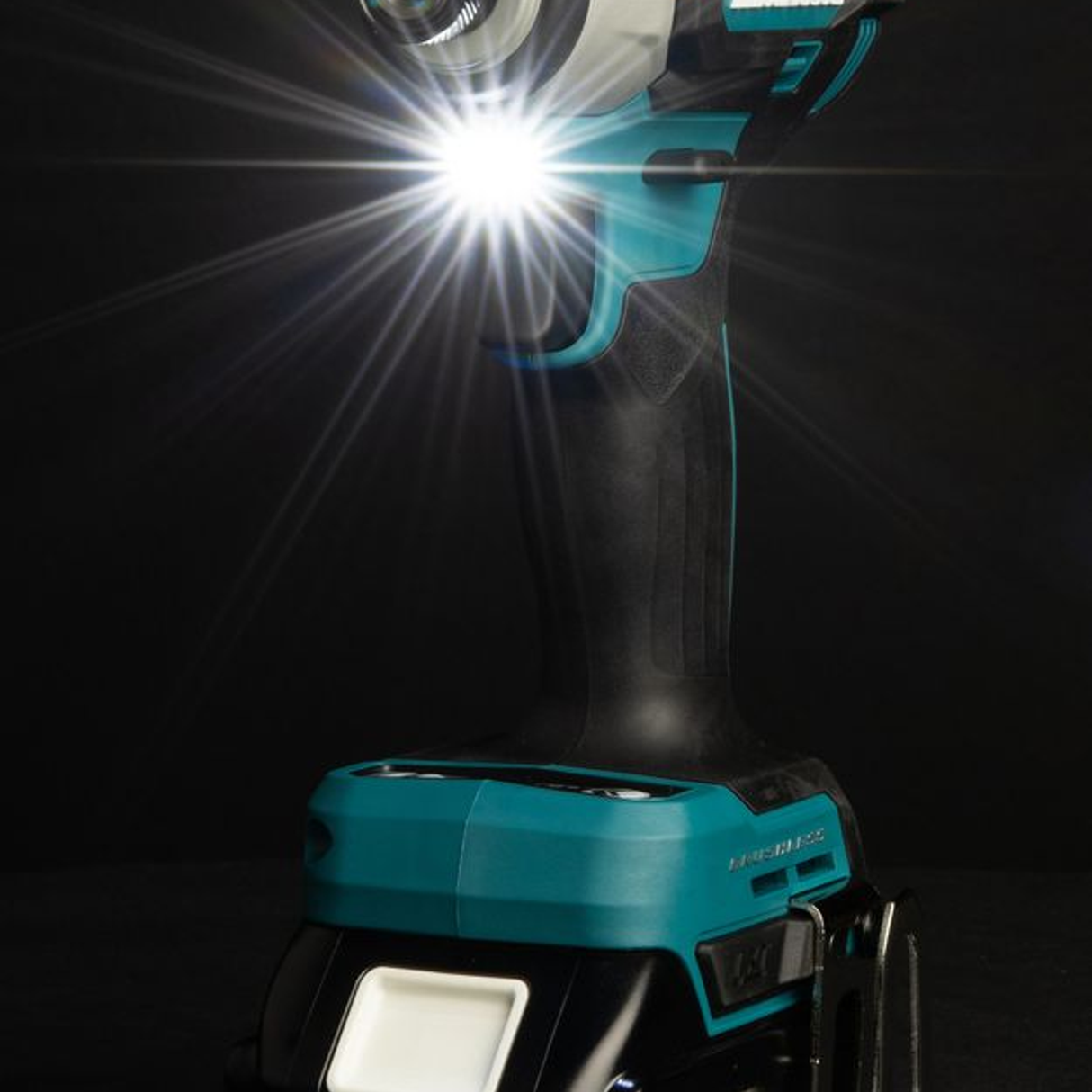 DTD201ZJ - Schlagschrauber Makita DTD201ZJ 18V - Bild 16