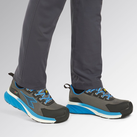 701.182043-C0068 - Sicherheitsschuhe Diadora Vortex DA2 Low S1PS - Bild 2