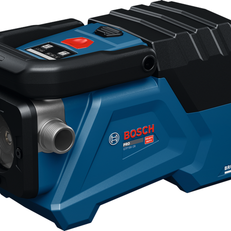 06019R6000 - Transferpumpe Bosch Professionelles GTP18V-28 18V - Bild 15