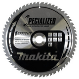 B-67309 - Efficut TCT Klinge Makita B-67309 305x30mm 60 Zähne - Abbildung 2