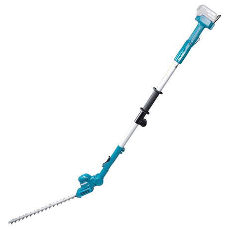 DUN461WZ - Tagliasiepi Telescopico Makita DUN461WZ 18V - Immagine 2