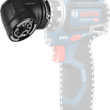 1600A00F5K - Winkeladapter Bosch GFA 12-W PRO FlexiClick - Bild 15
