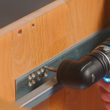 1600A00F5K - Winkeladapter Bosch GFA 12-W PRO FlexiClick - Bild 16